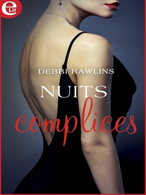 cover image of Nuits complices